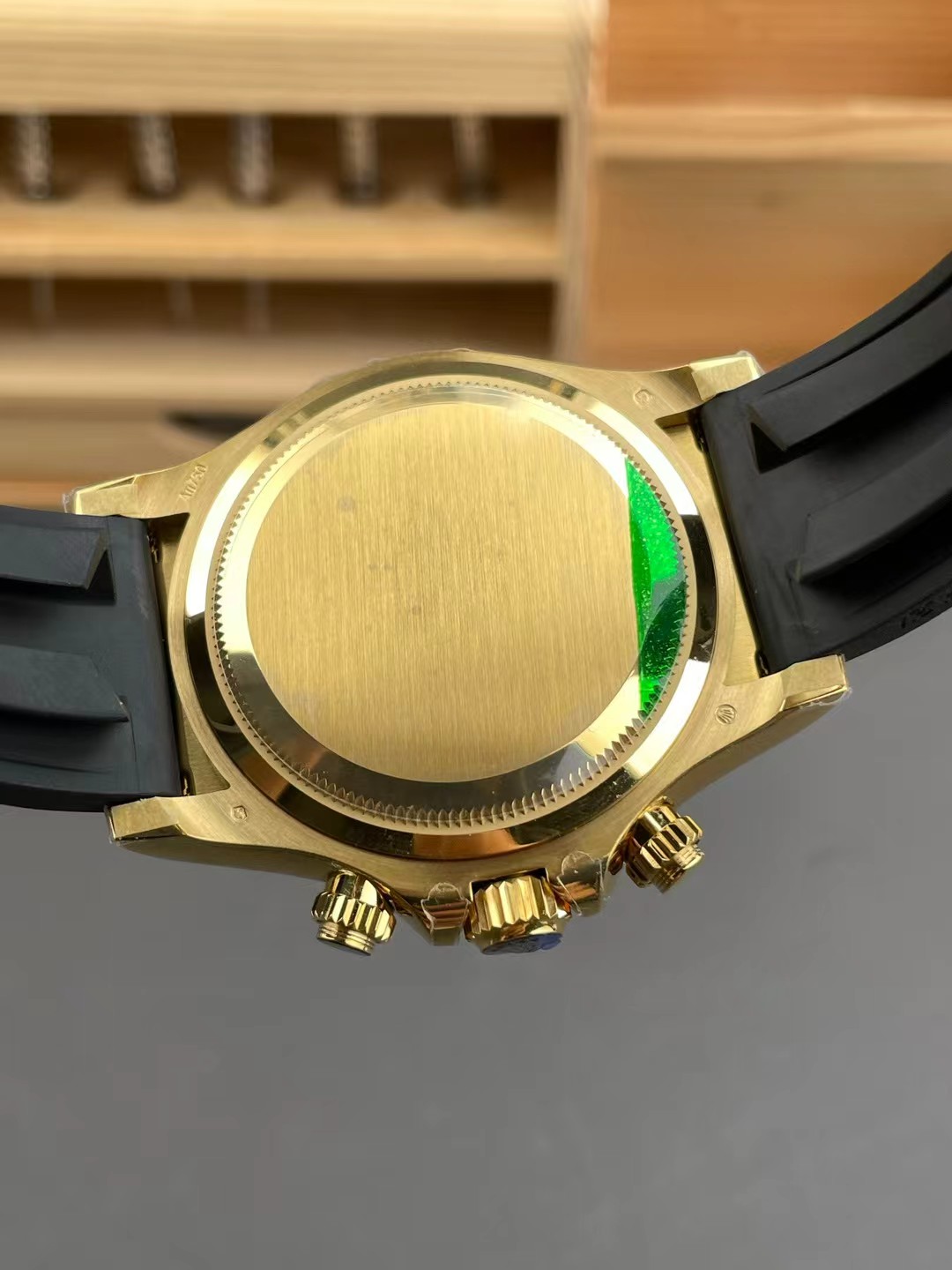 Rolex Ewe New Style /40 mm /4131