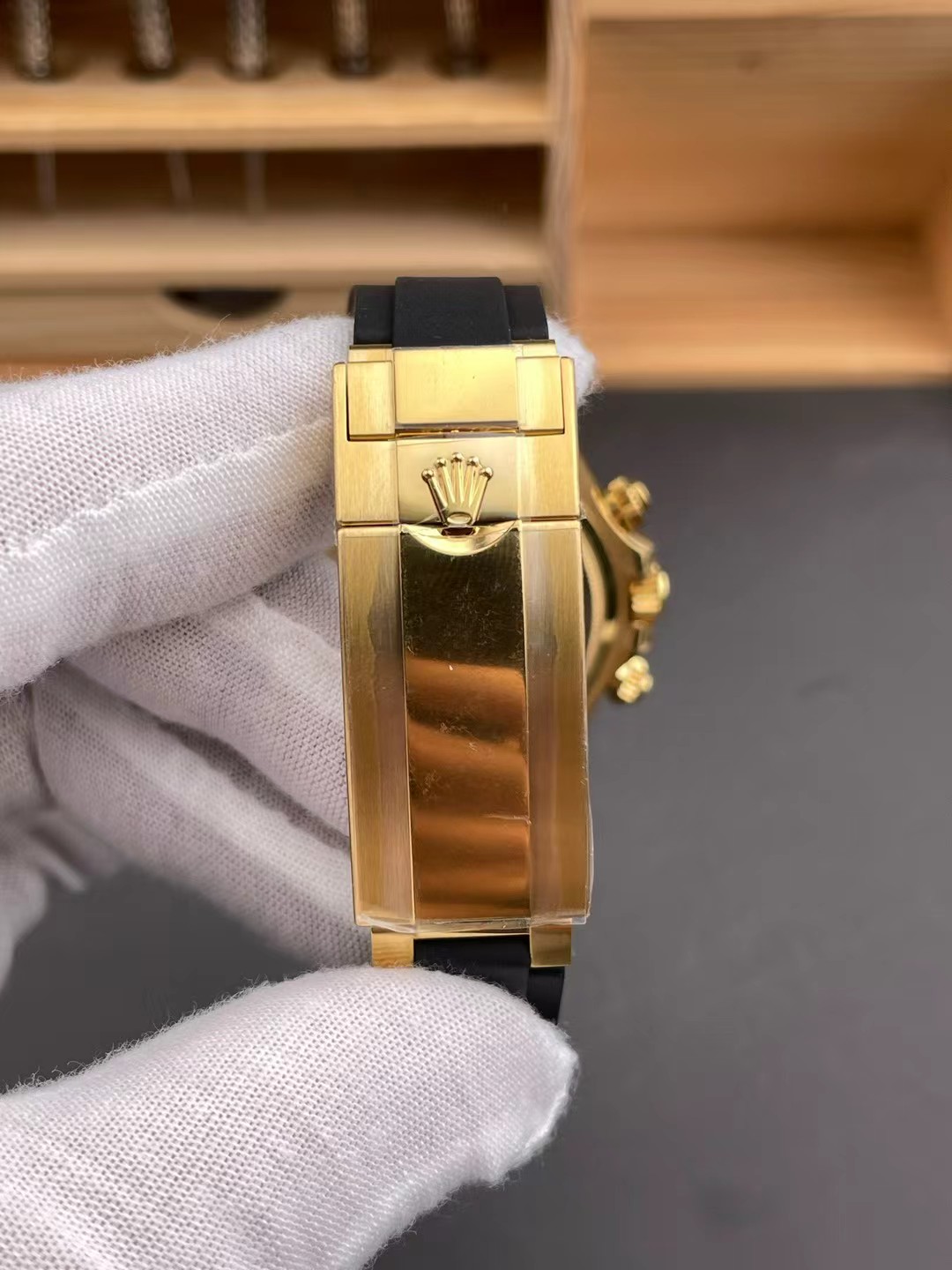 Rolex Ewe New Style /40 mm /4131