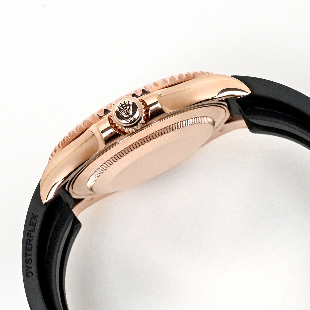 Rolex Ewrolex 40 ① ② 3235 movement, 72 ③ ,size, Ew