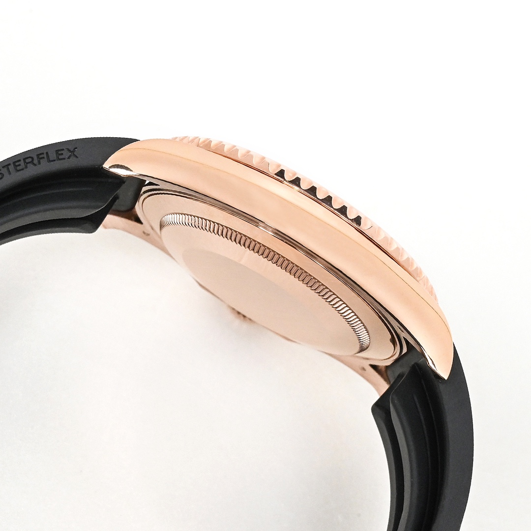 Rolex Ewrolex 40 ① ② 3235 movement, 72 ③ ,size, Ew