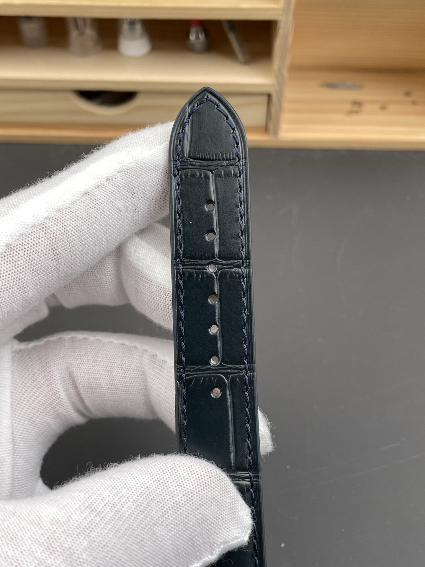 Cartier F1 /5x31.4 mm /quartz