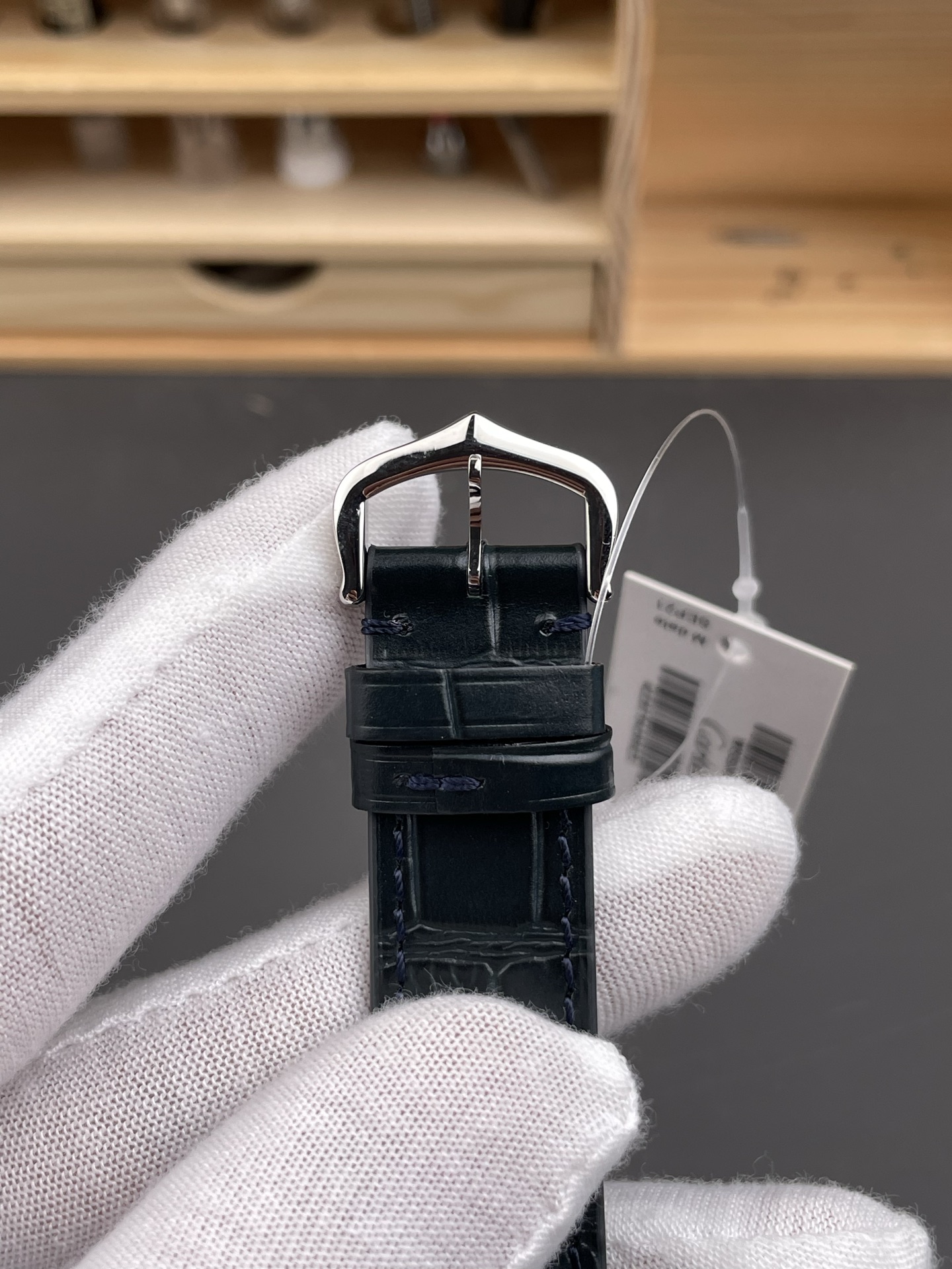 Cartier F1 /5x31.4 mm /quartz