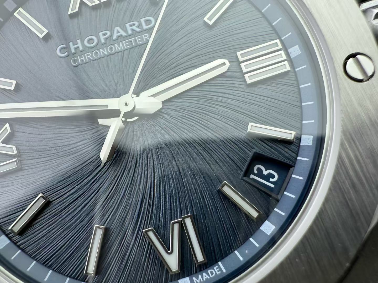 Chopard Gh 41 mm /9015 01-c