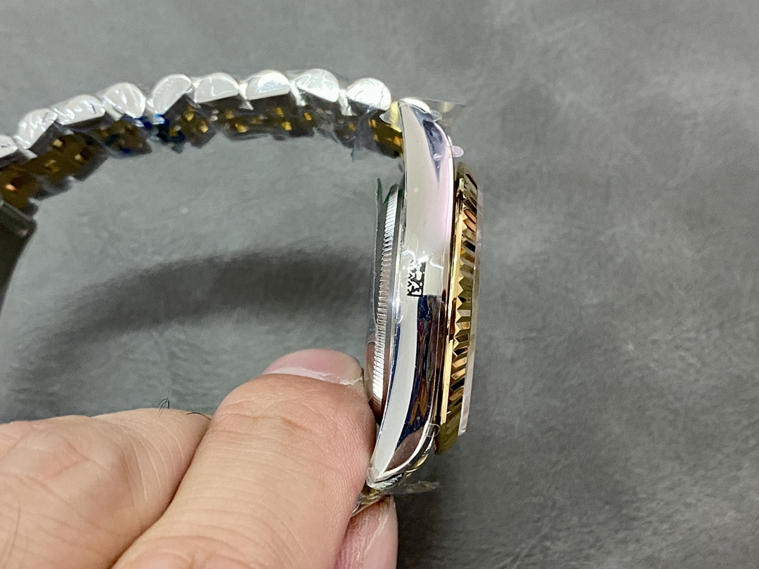 Rolex Gm 36 mm 3235 movement904