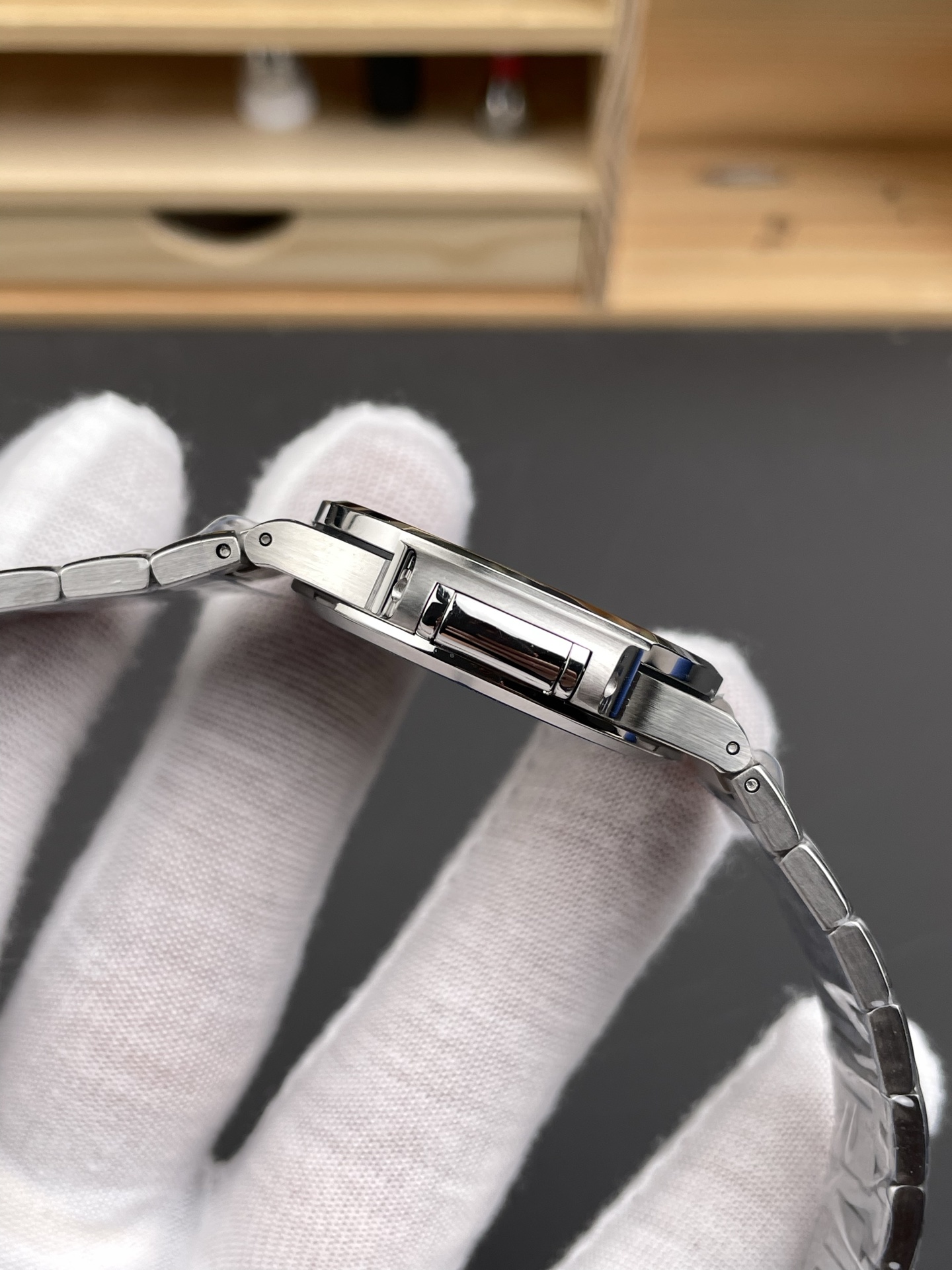 Patek Philippe Gr 7118 /2 mm /9015