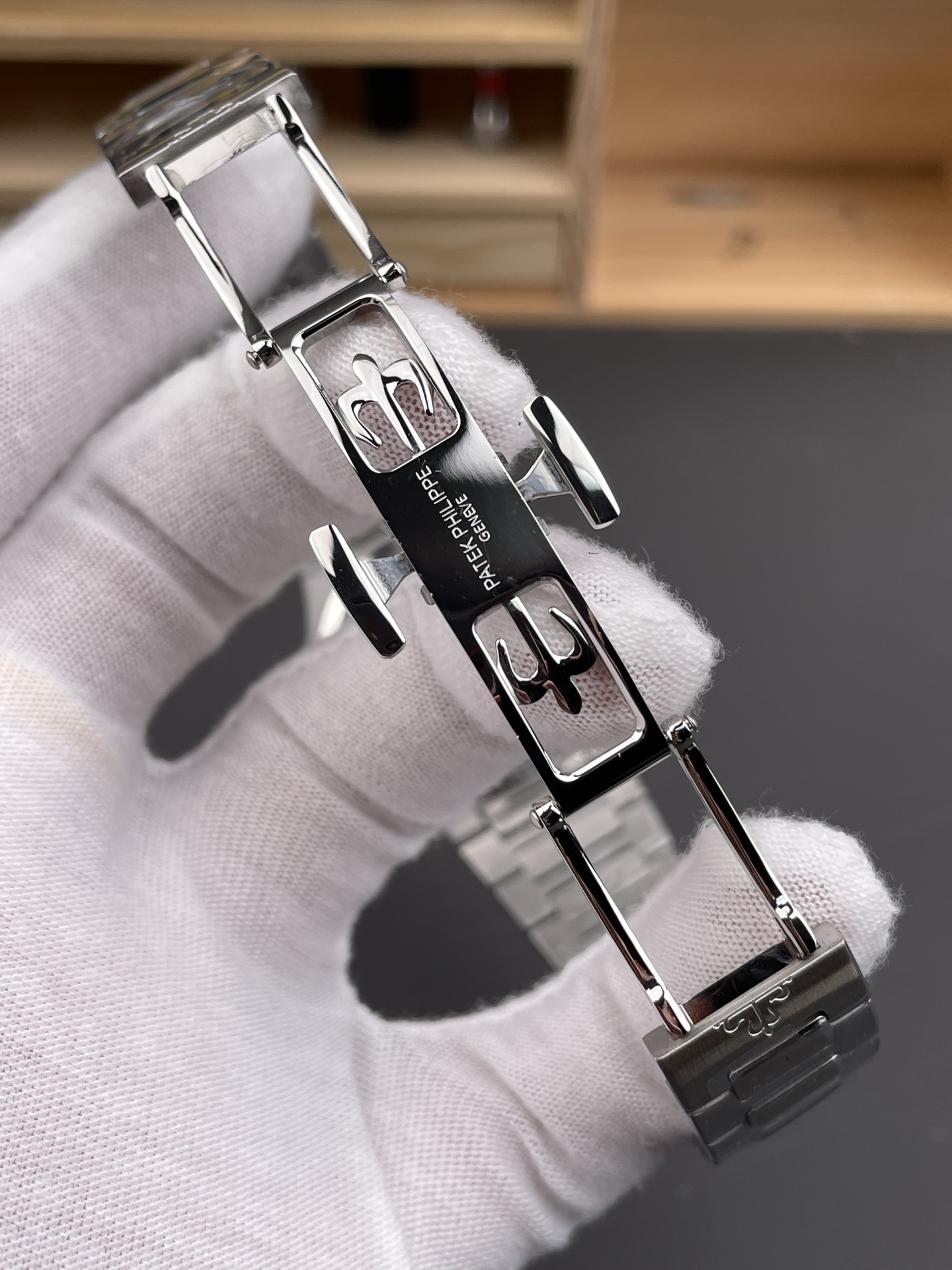 Patek Philippe Gr 7118 /2 mm /9015