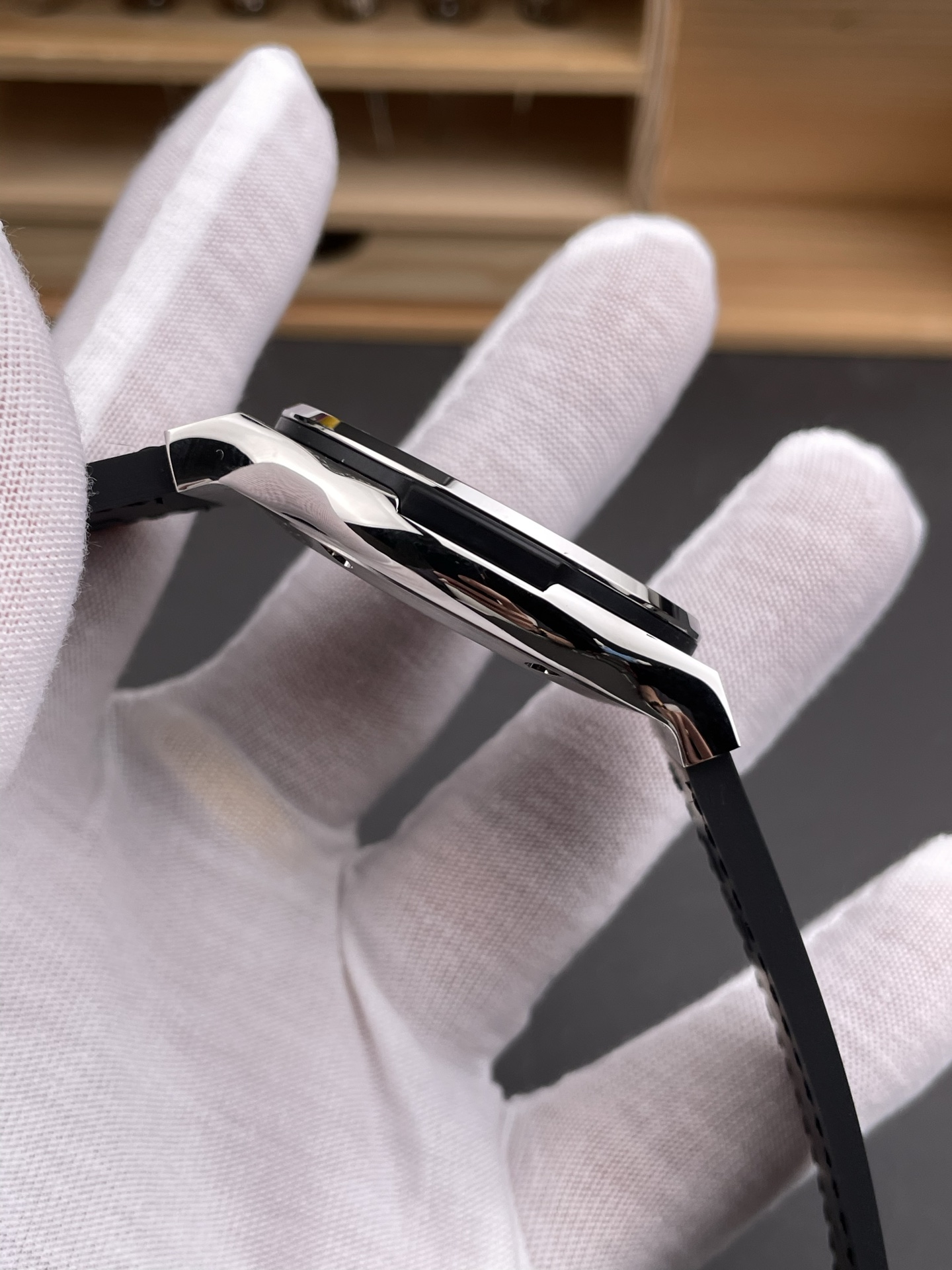 Hublot Jj /42 mm /2892