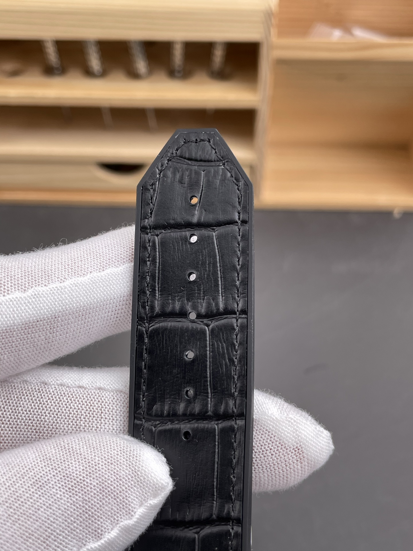 Hublot Jj /42 mm /2892