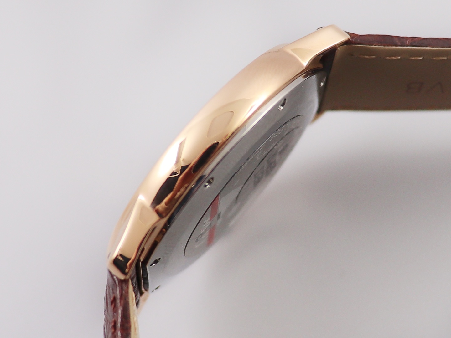 Cartier K11cartier ,originalmold Opening,diameter: 36 mm Small Size29.5 Watch Strap.original Quartzmovementmovement Original Strap