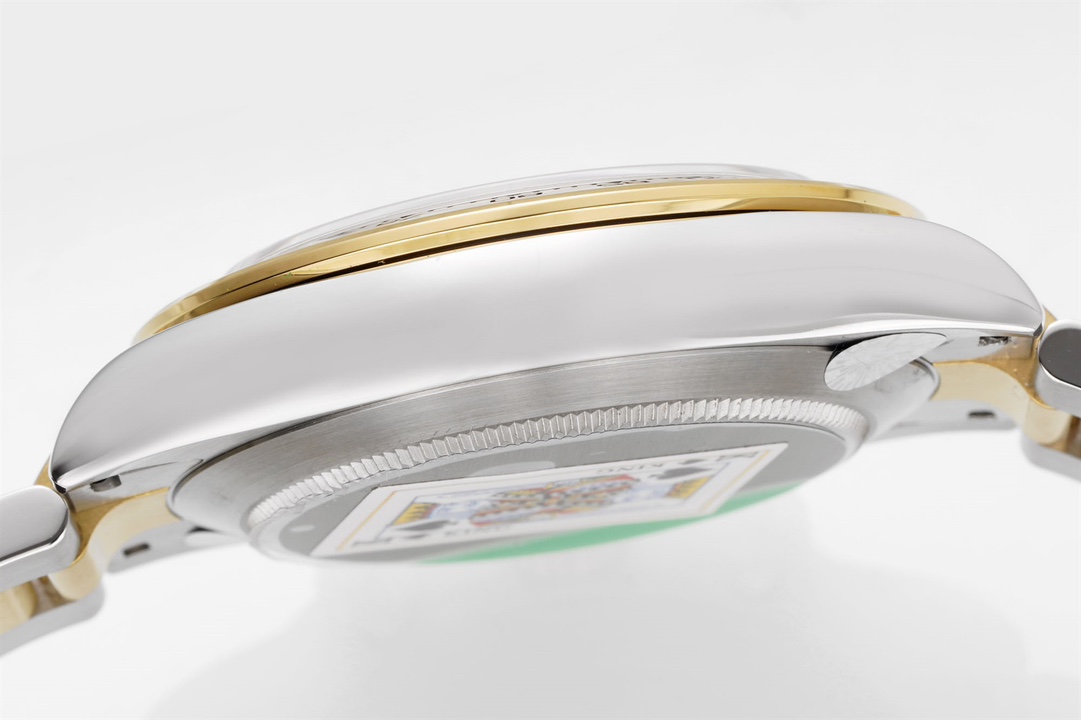 Rolex King Daytona 4130 Original1 1 Size:40 mm 12.2 Watch Dial Luminouswatch Hands movement Ar 904lwatch Strap, Rose Gold Plated 18k