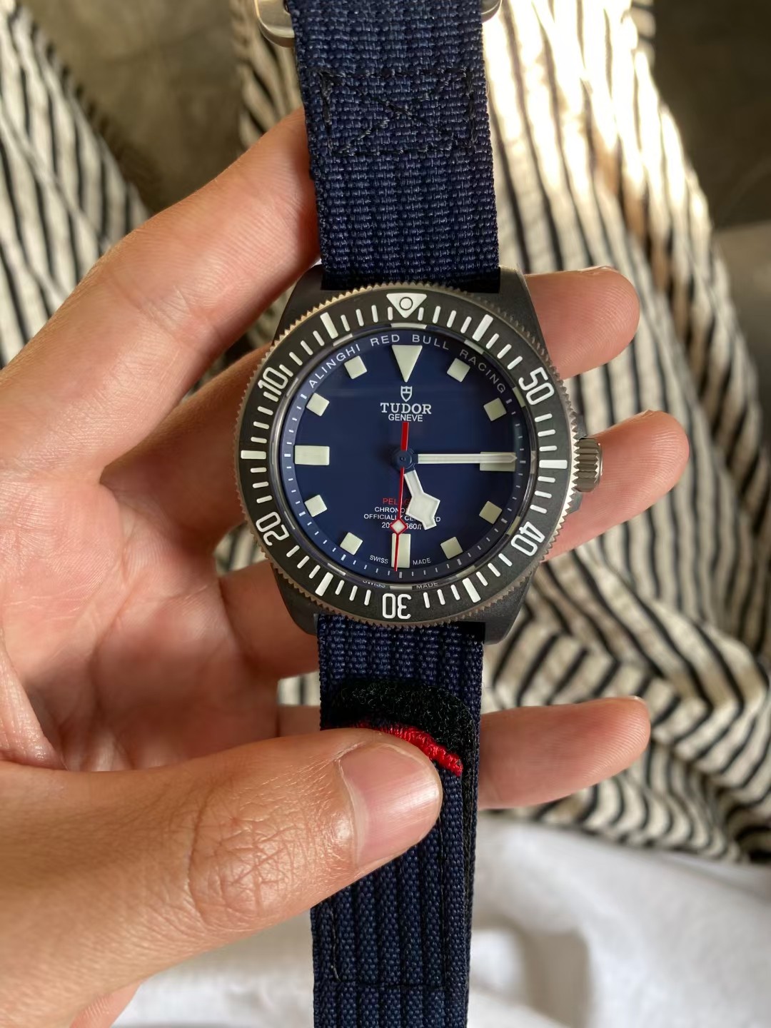 M Fxd Citizenmovementno Calendar 42 13 Canvaswatch Strap Watch 200 Waterproof