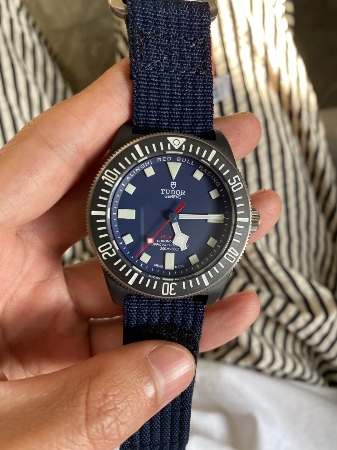 M Fxd Citizenmovementno Calendar 42 13 Canvaswatch Strap Watch 200 Waterproof