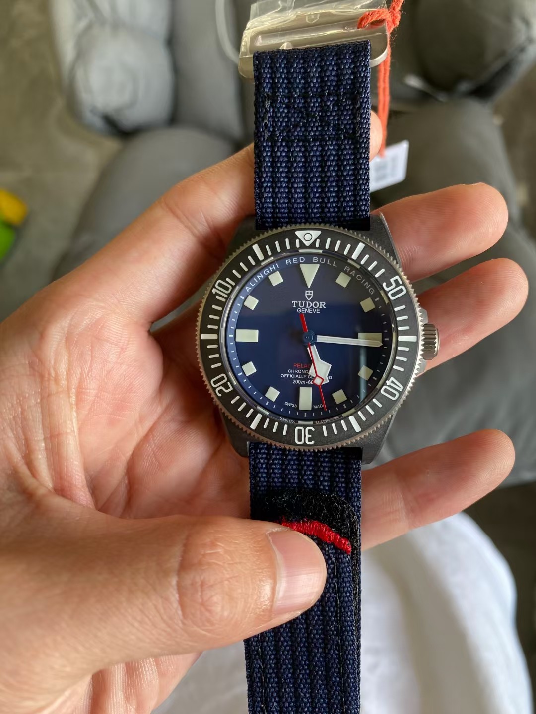 M Fxd Citizenmovementno Calendar 42 13 Canvaswatch Strap Watch 200 Waterproof