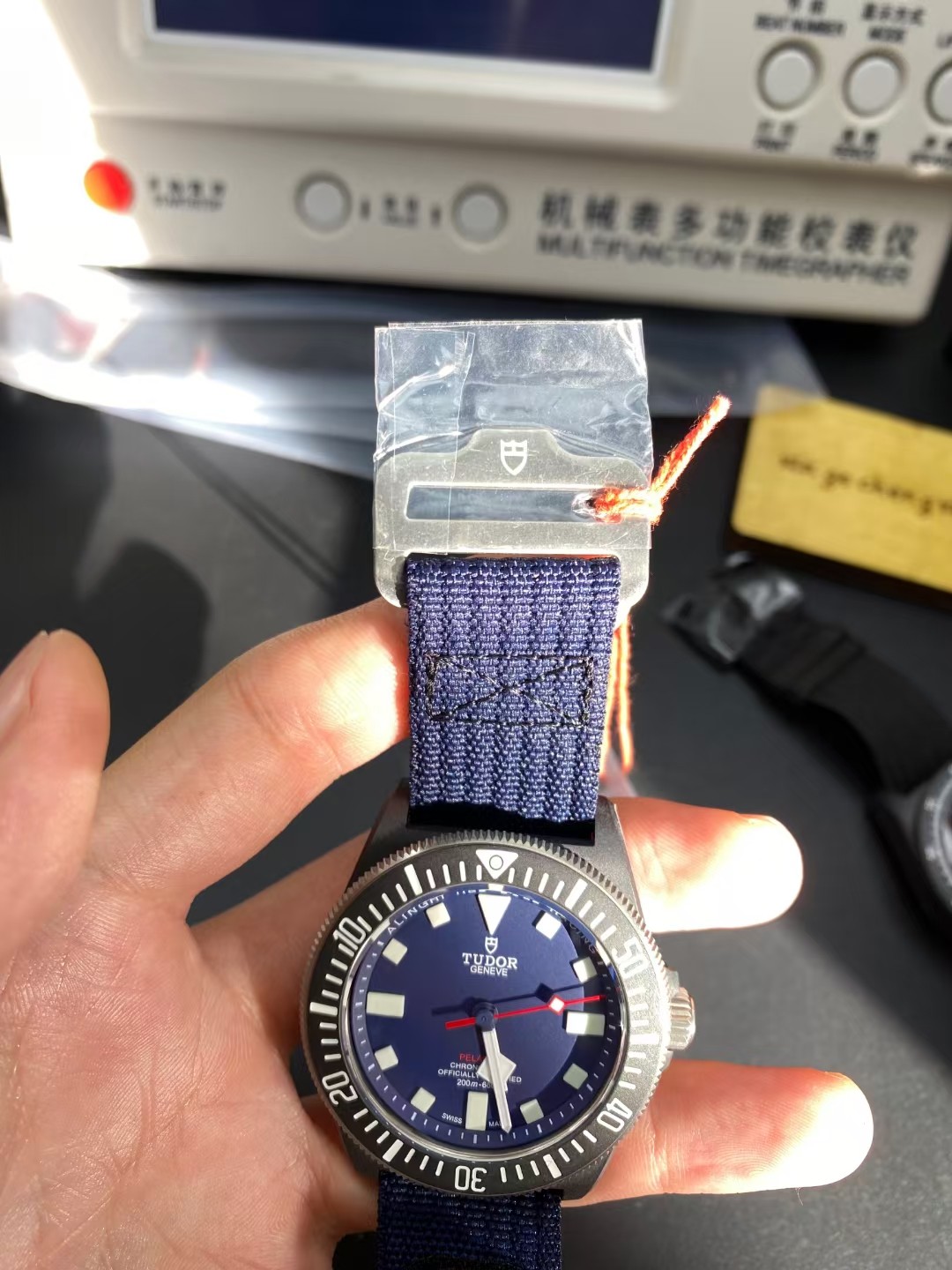 M Fxd Citizenmovementno Calendar 42 13 Canvaswatch Strap Watch 200 Waterproof