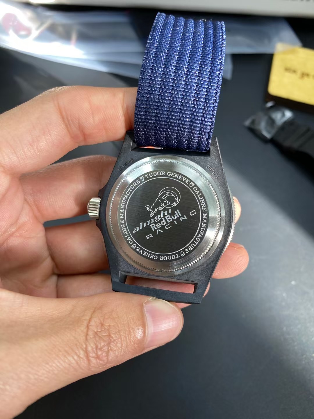 M Fxd Citizenmovementno Calendar 42 13 Canvaswatch Strap Watch 200 Waterproof