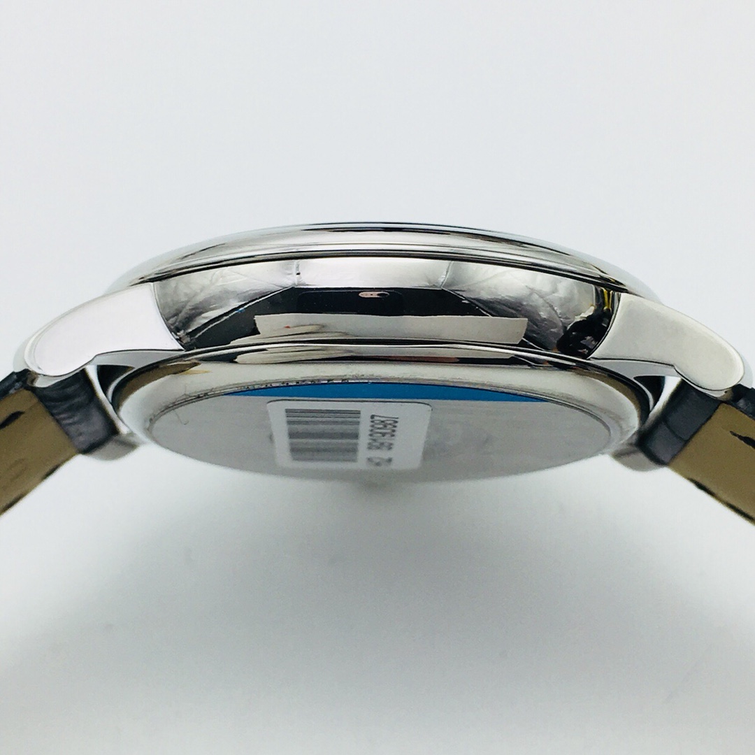 Omega Mks Factory V6 Omegaomega Steel Strap ,diameter39.5 mm thickness 9015 Movementmechanicalmks