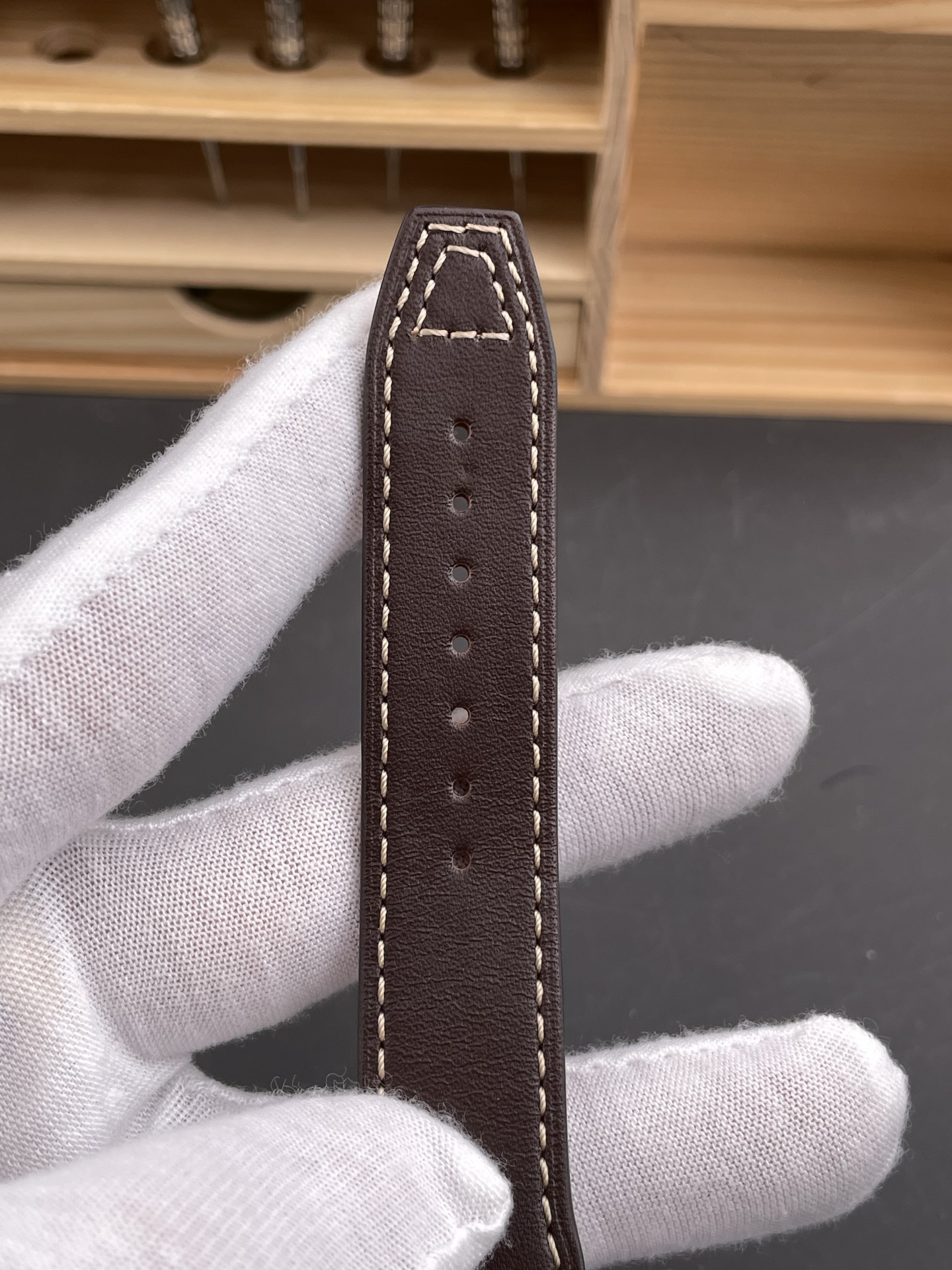 Iwc Mks Gram /40 mm /9015