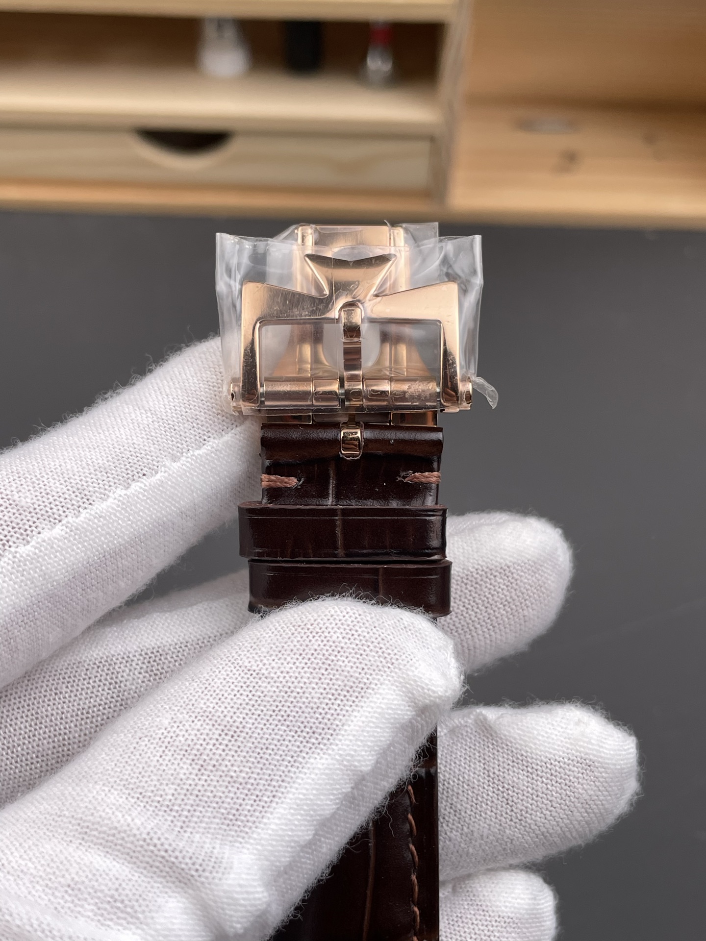 Vacheron Constantin Mx 4010 /41 mm /9015 2460