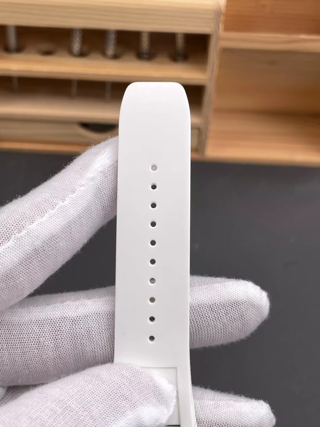 Richard Mille New/ Rm35-02 /94x44.5 mm /rmal1 movement