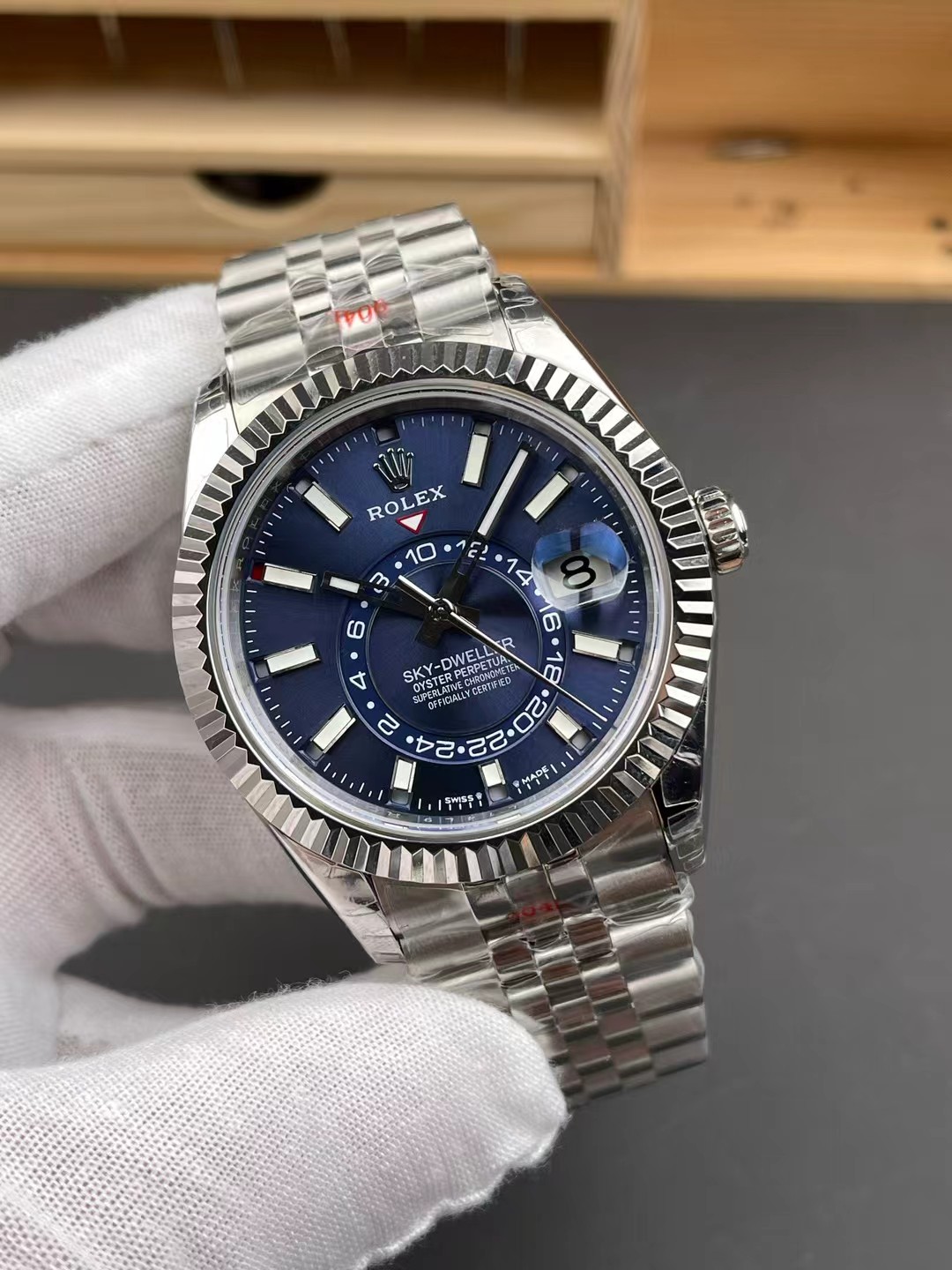 Rolex Noob /42 mm /9002