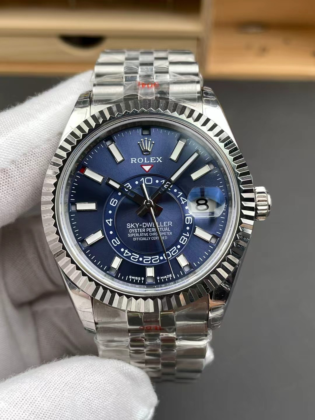 Rolex Noob /42 mm /9002