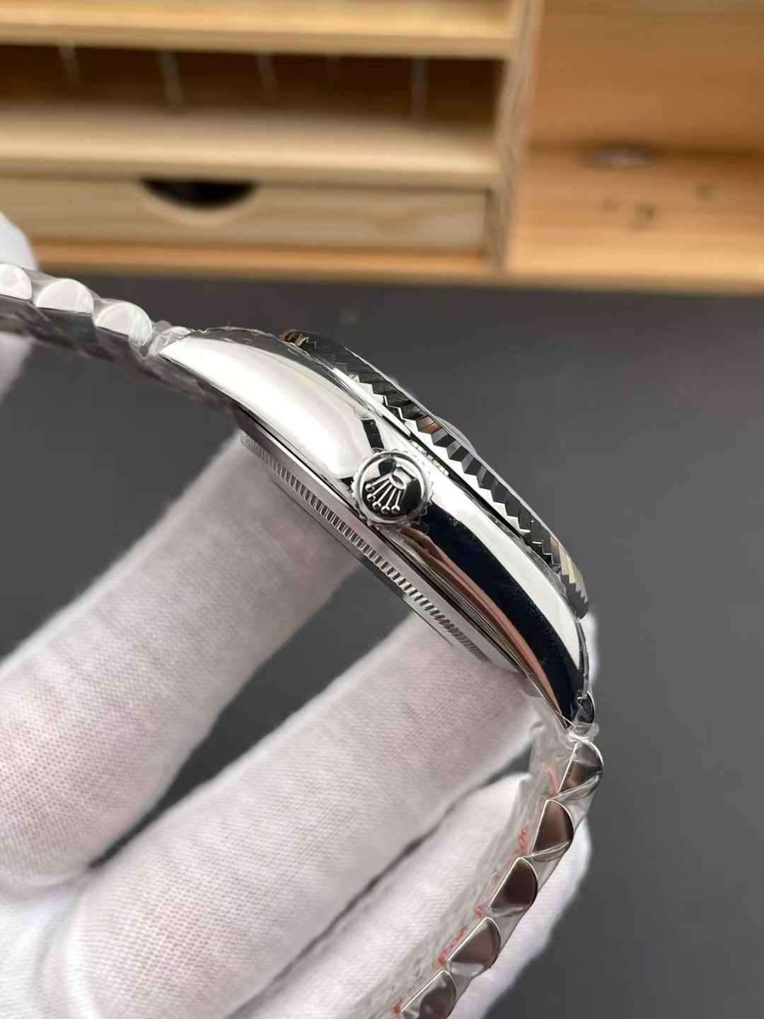 Rolex Noob /42 mm /9002