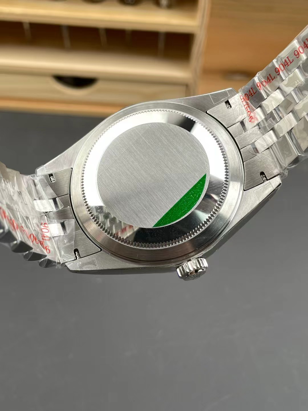 Rolex Noob /42 mm /9002