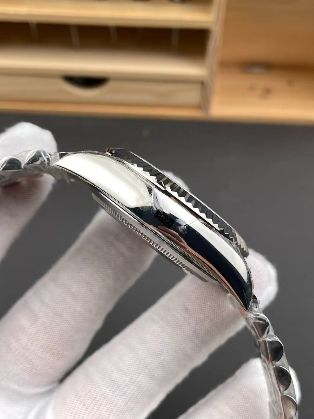 Rolex Noob /42 mm /9002