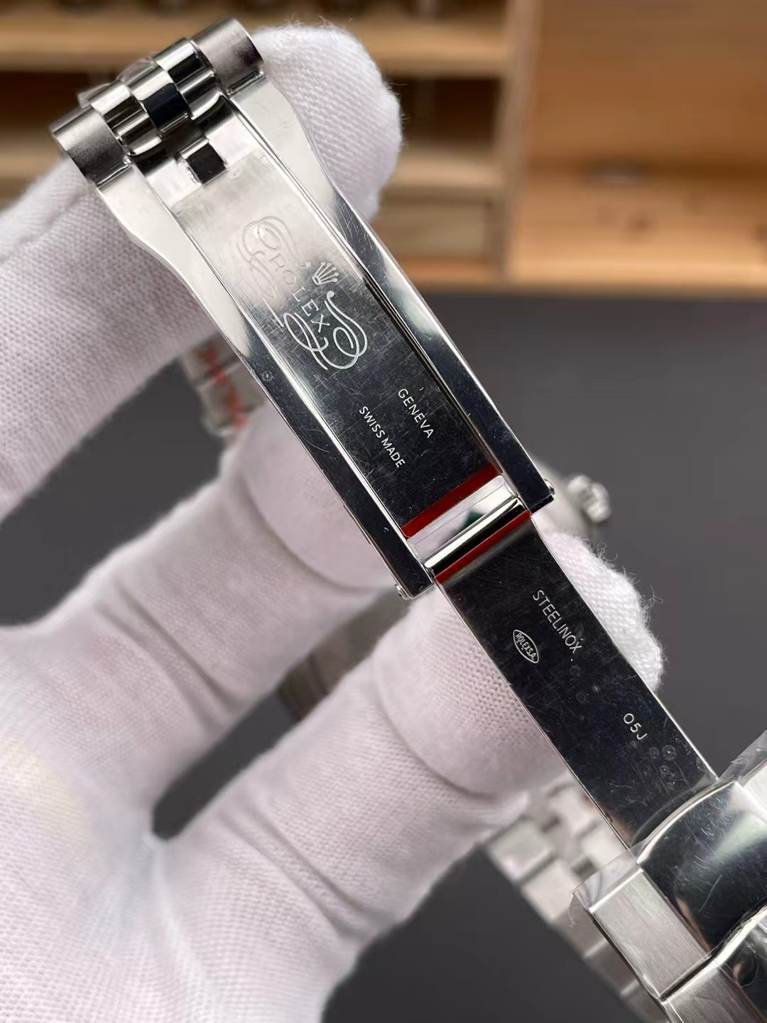 Rolex Noob /42 mm /9002