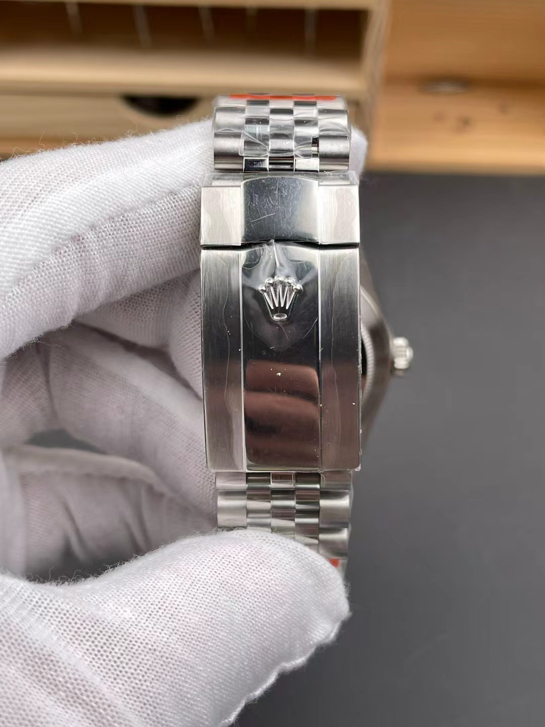 Rolex Noob /42 mm /9002