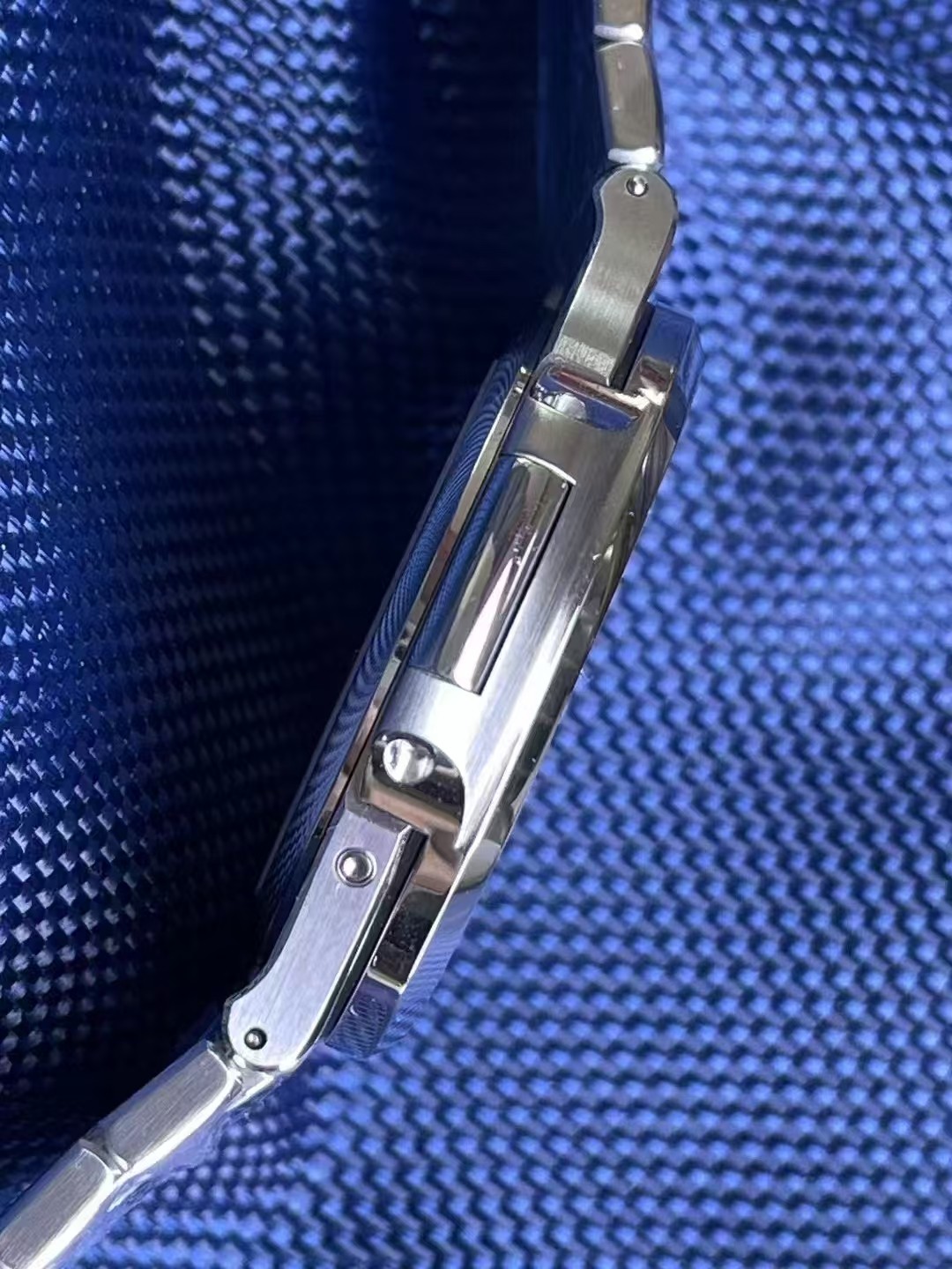 Patek Philippe Ome 5712a ,watch Dial movement 6