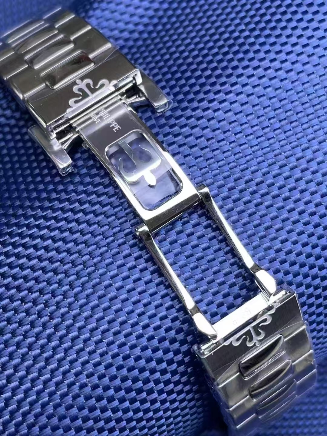 Patek Philippe Ome 5712a ,watch Dial movement 6