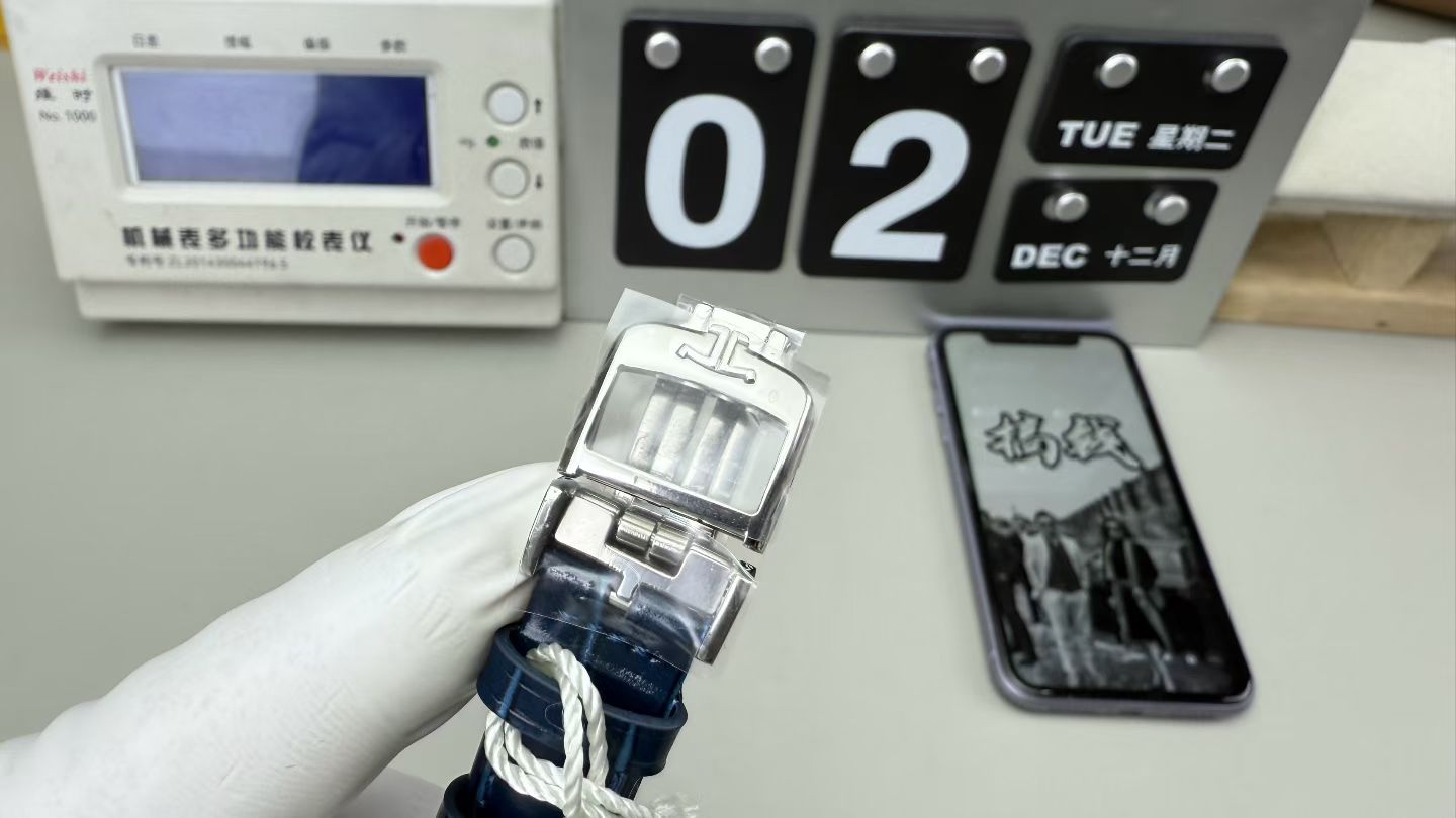 Jaeger-lecoultre Omfjaeger-lecoultre /34 mm / 898a Mechanical