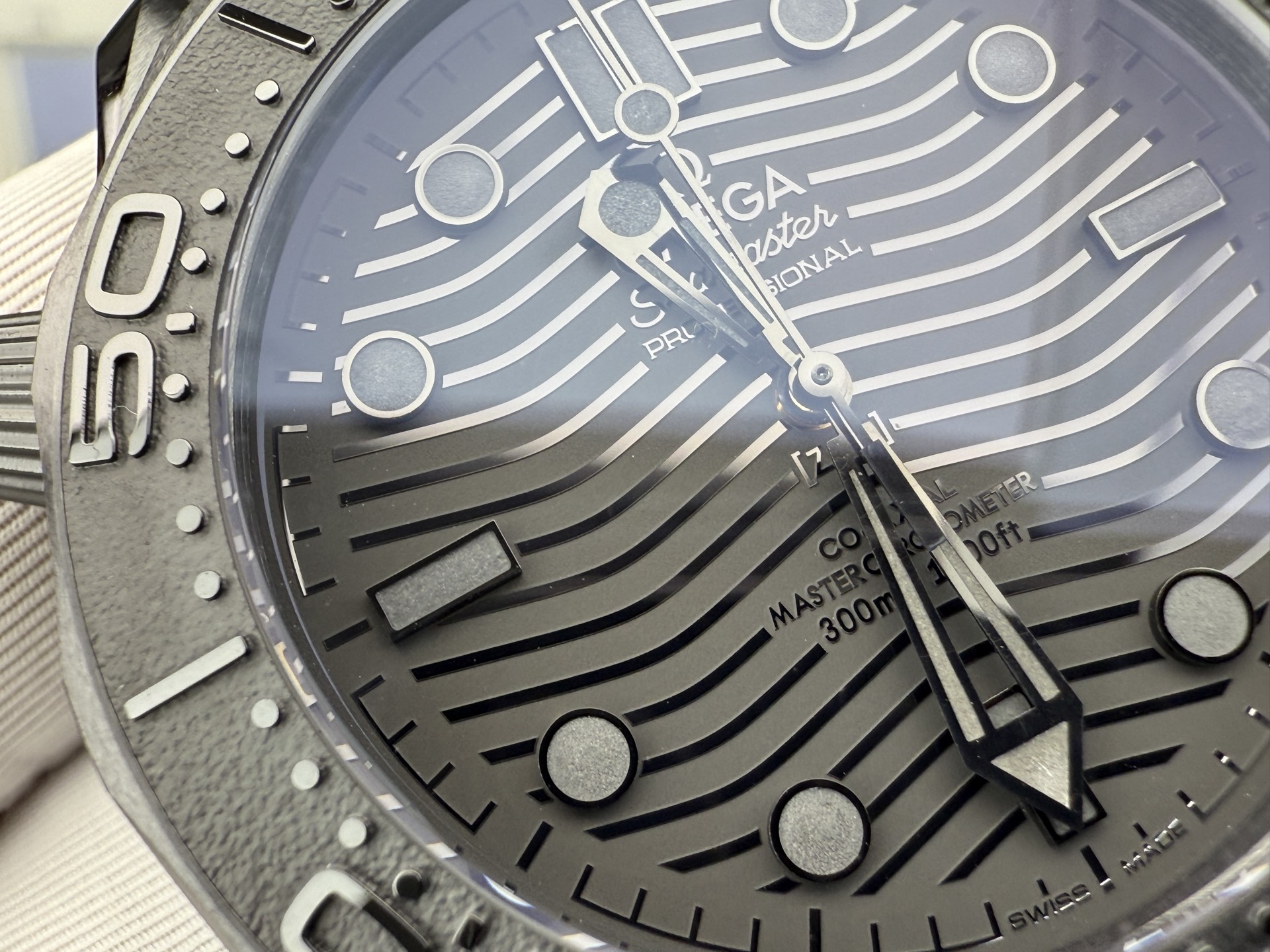 Richard Mille Or Ceramic 300,5 mm /8806