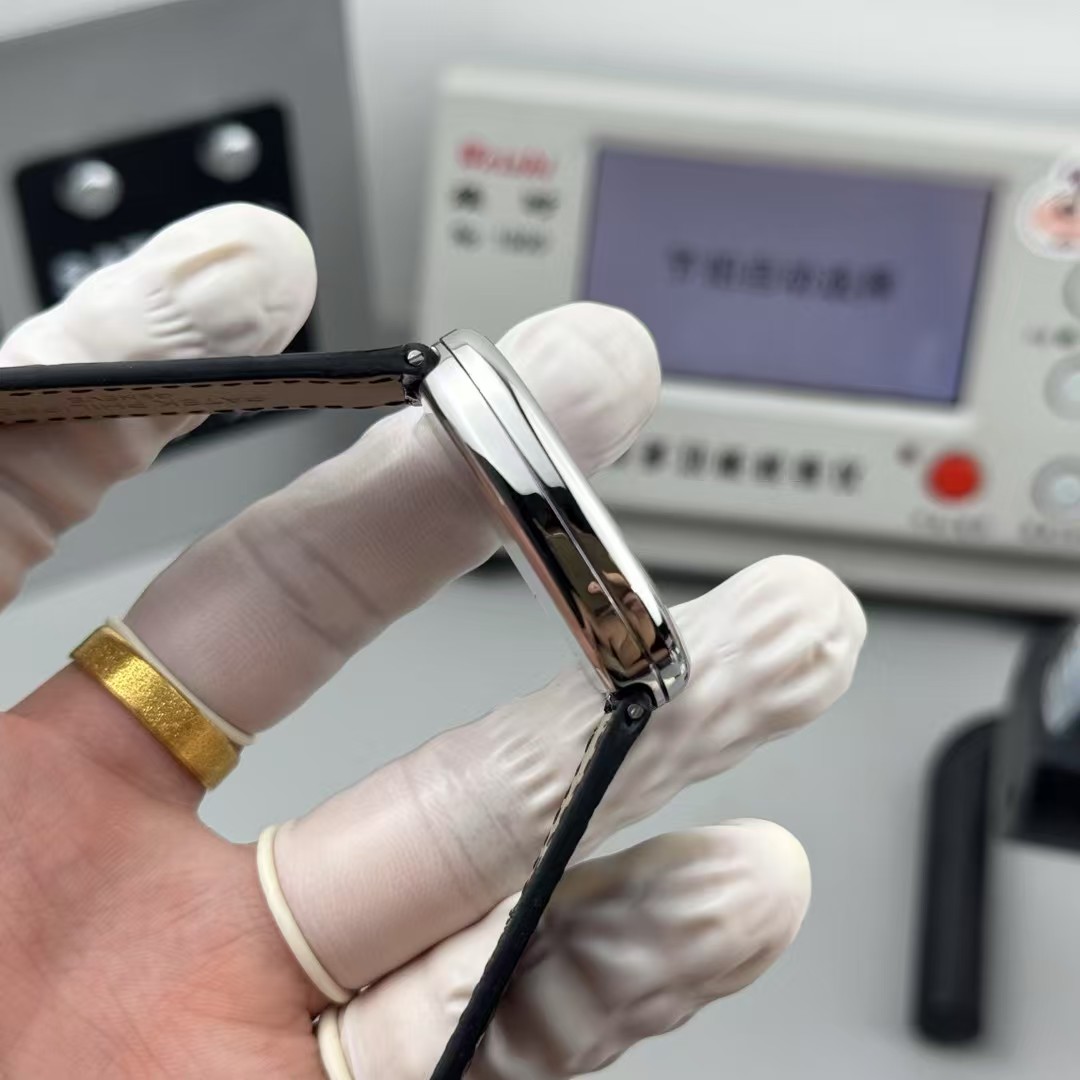 Patek Philippe Pp Philippe5738/51g-001/5 /9015 Caliber240 movement