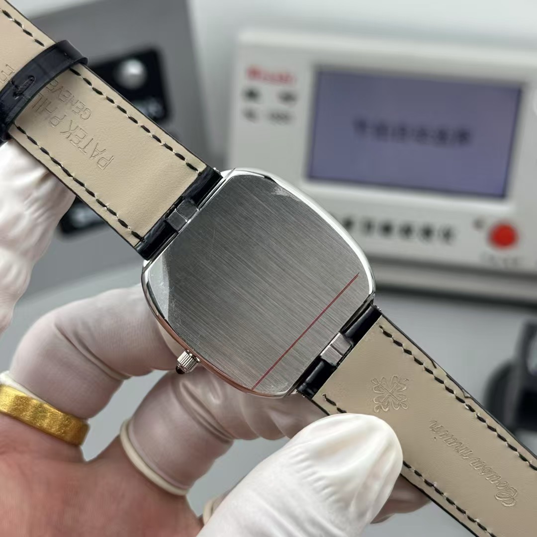 Patek Philippe Pp Philippe5738/51g-001/5 /9015 Caliber240 movement