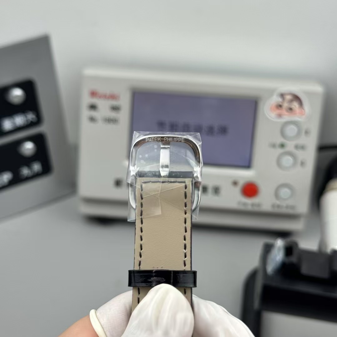 Patek Philippe Pp Philippe5738/51g-001/5 /9015 Caliber240 movement