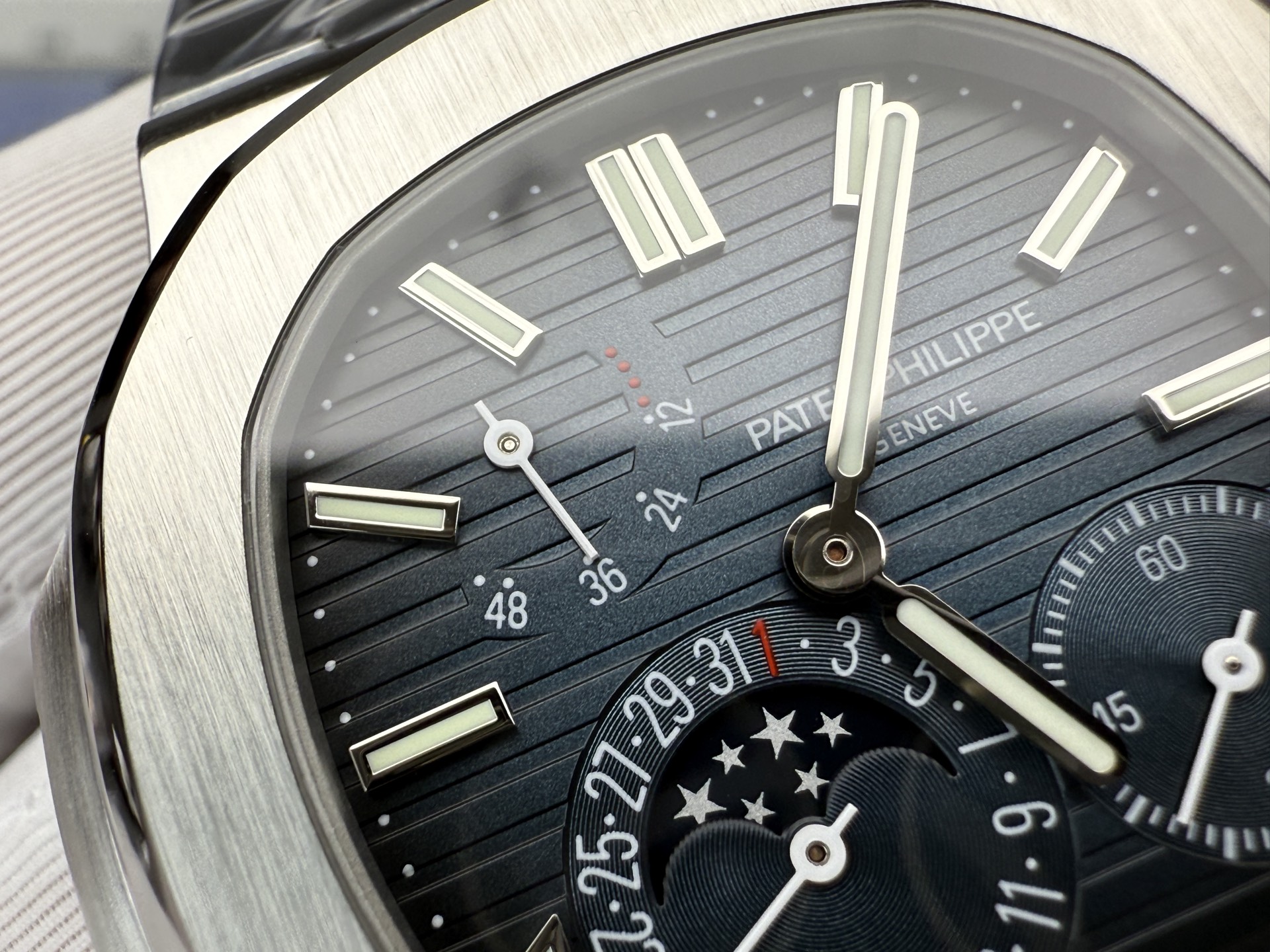 Patek Philippe Ppf V3 5712/ 240