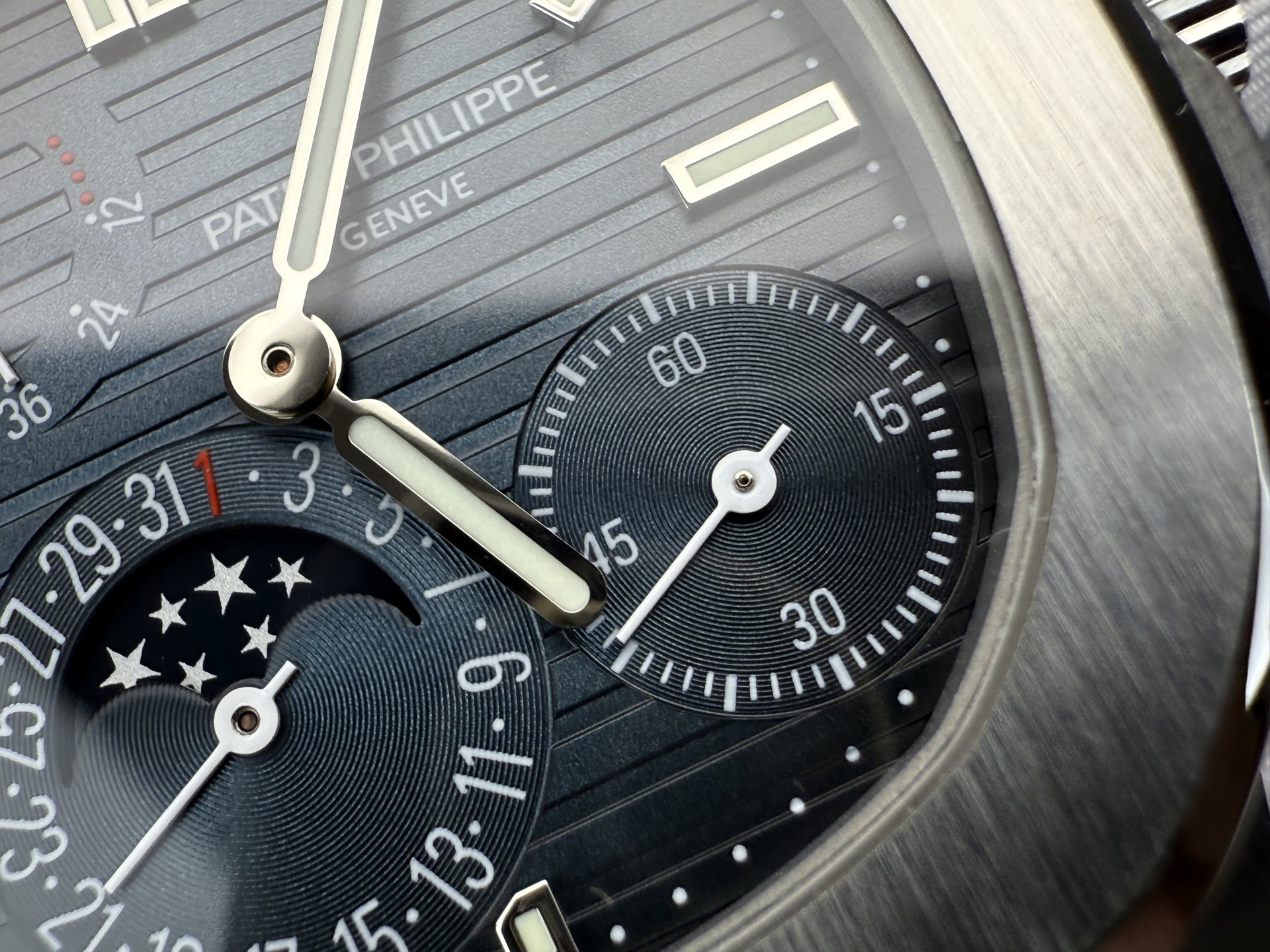 Patek Philippe Ppf V3 5712/ 240