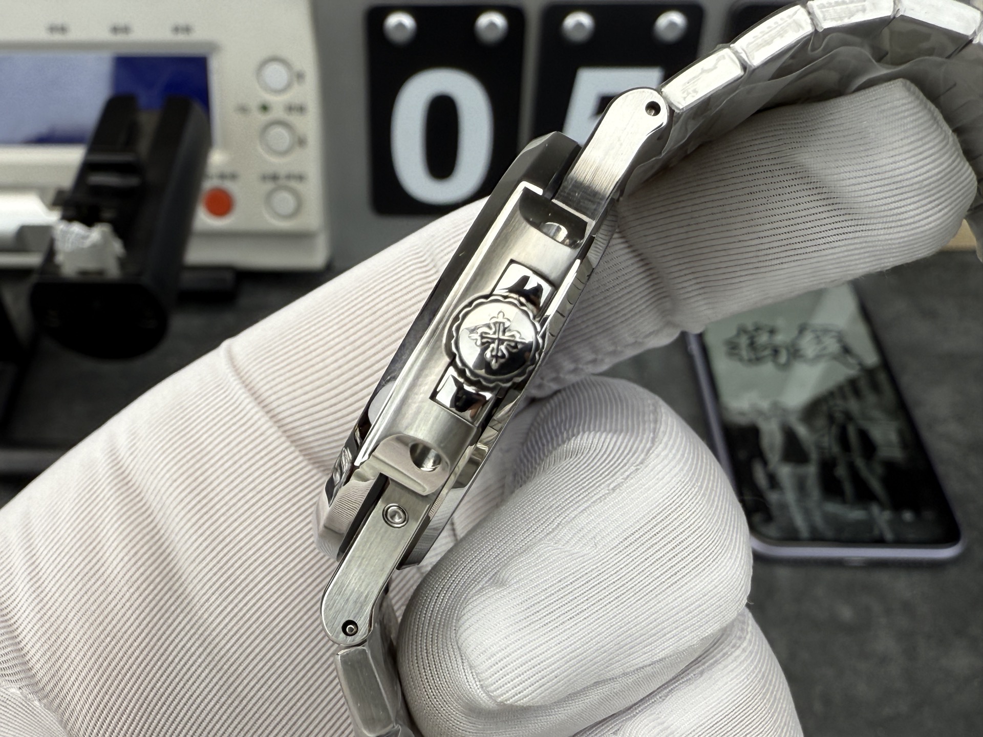 Patek Philippe Ppf V3 5712/ 240