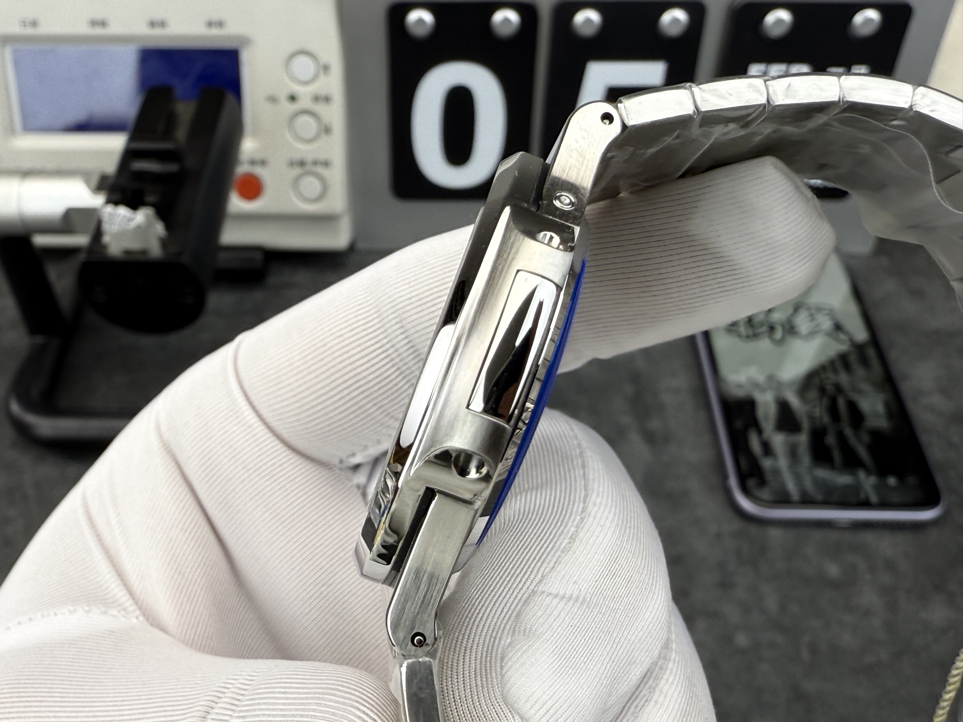 Patek Philippe Ppf V3 5712/ 240