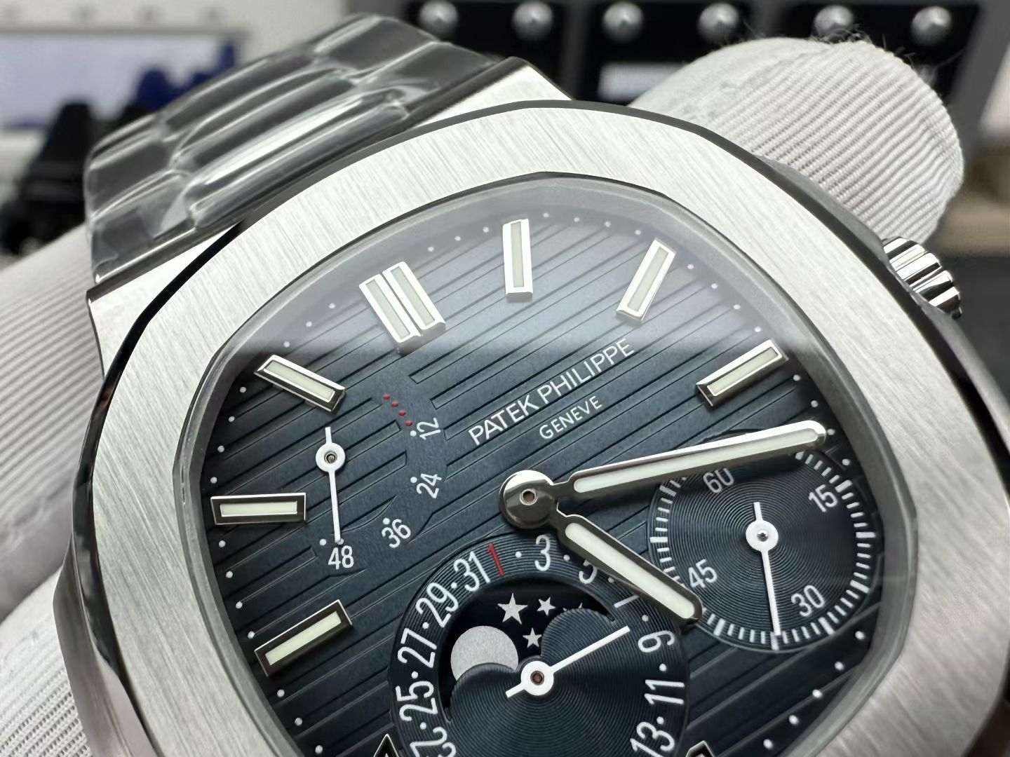 Patek Philippe Ppf V3 5712/ 240
