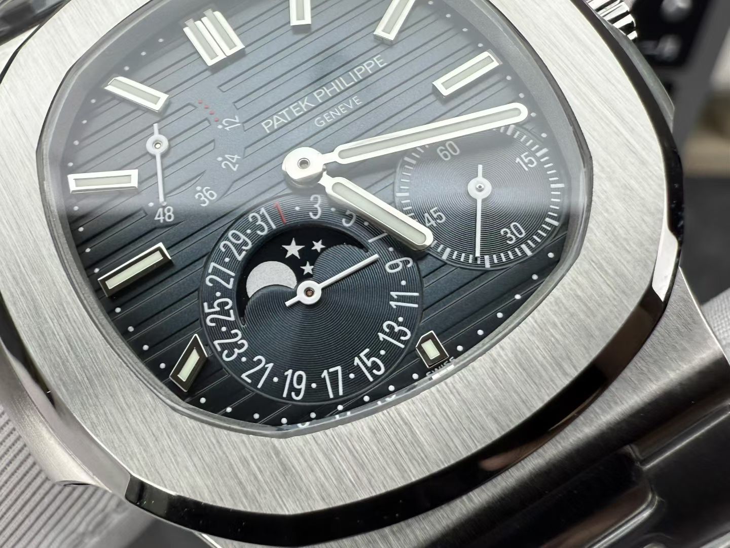 Patek Philippe Ppf V3 5712/ 240