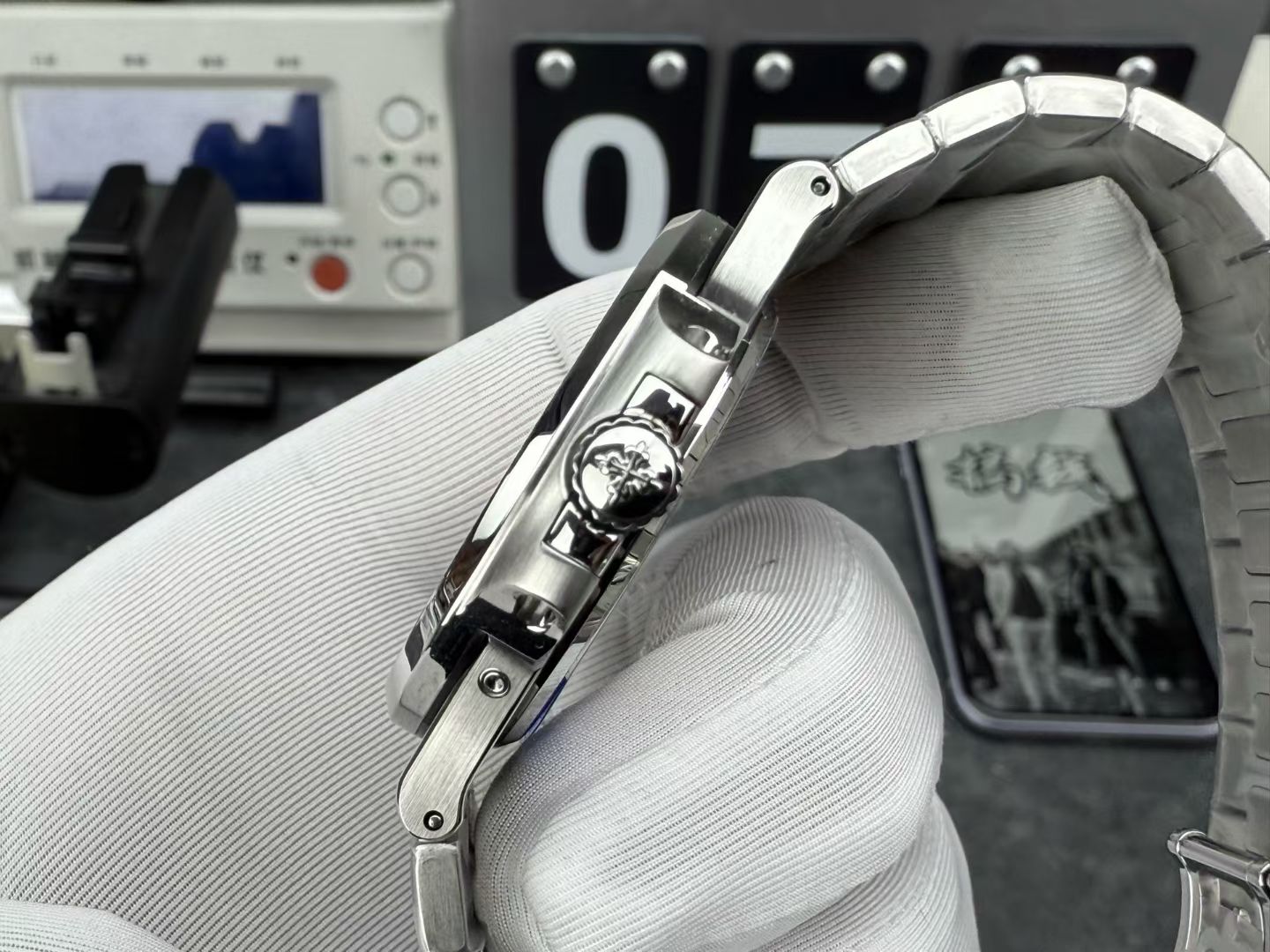 Patek Philippe Ppf V3 5712/ 240