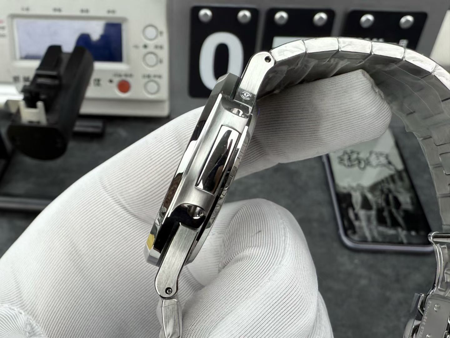 Patek Philippe Ppf V3 5712/ 240