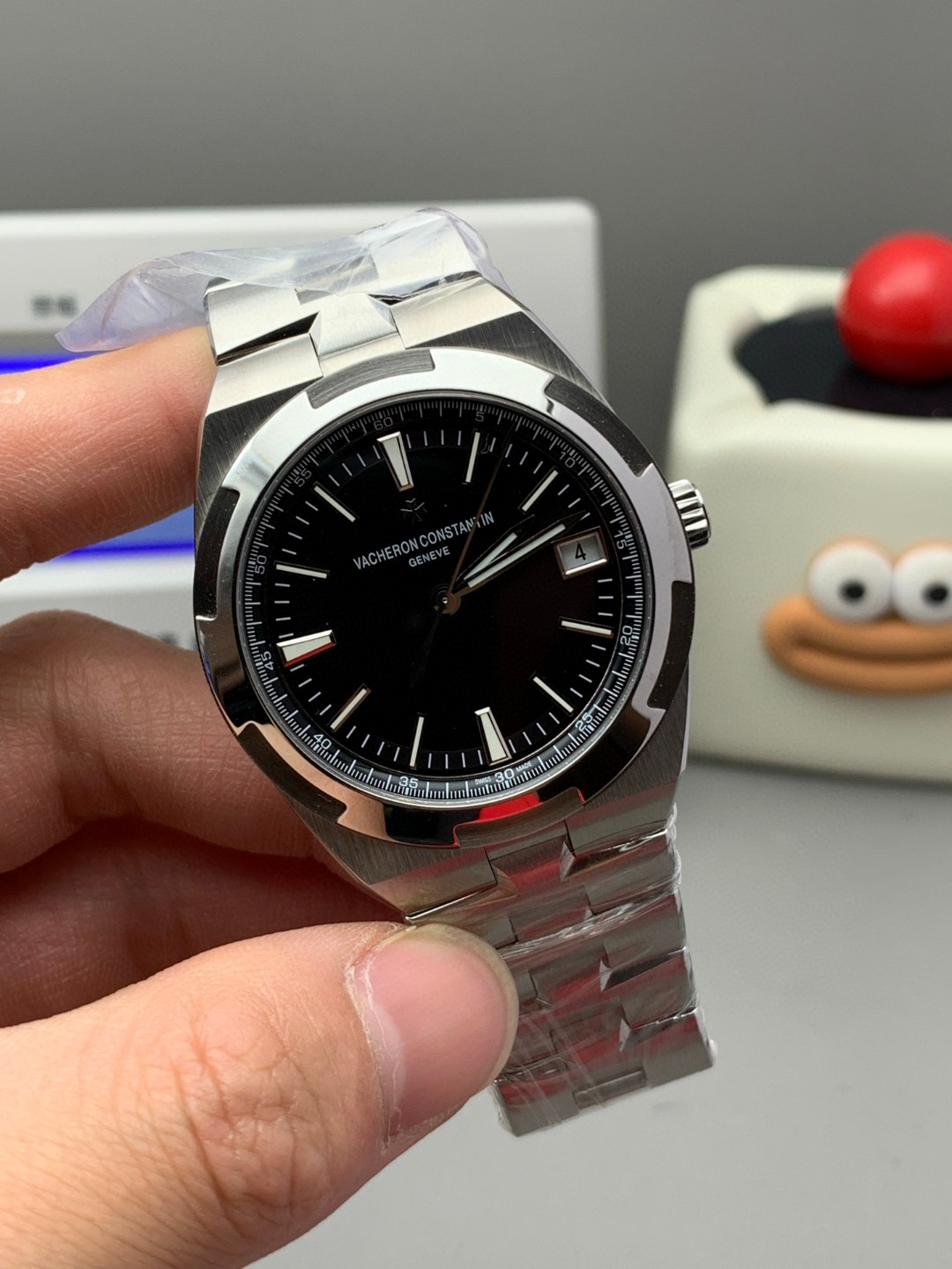 Vacheron Constantin Ppf 4500v 5100