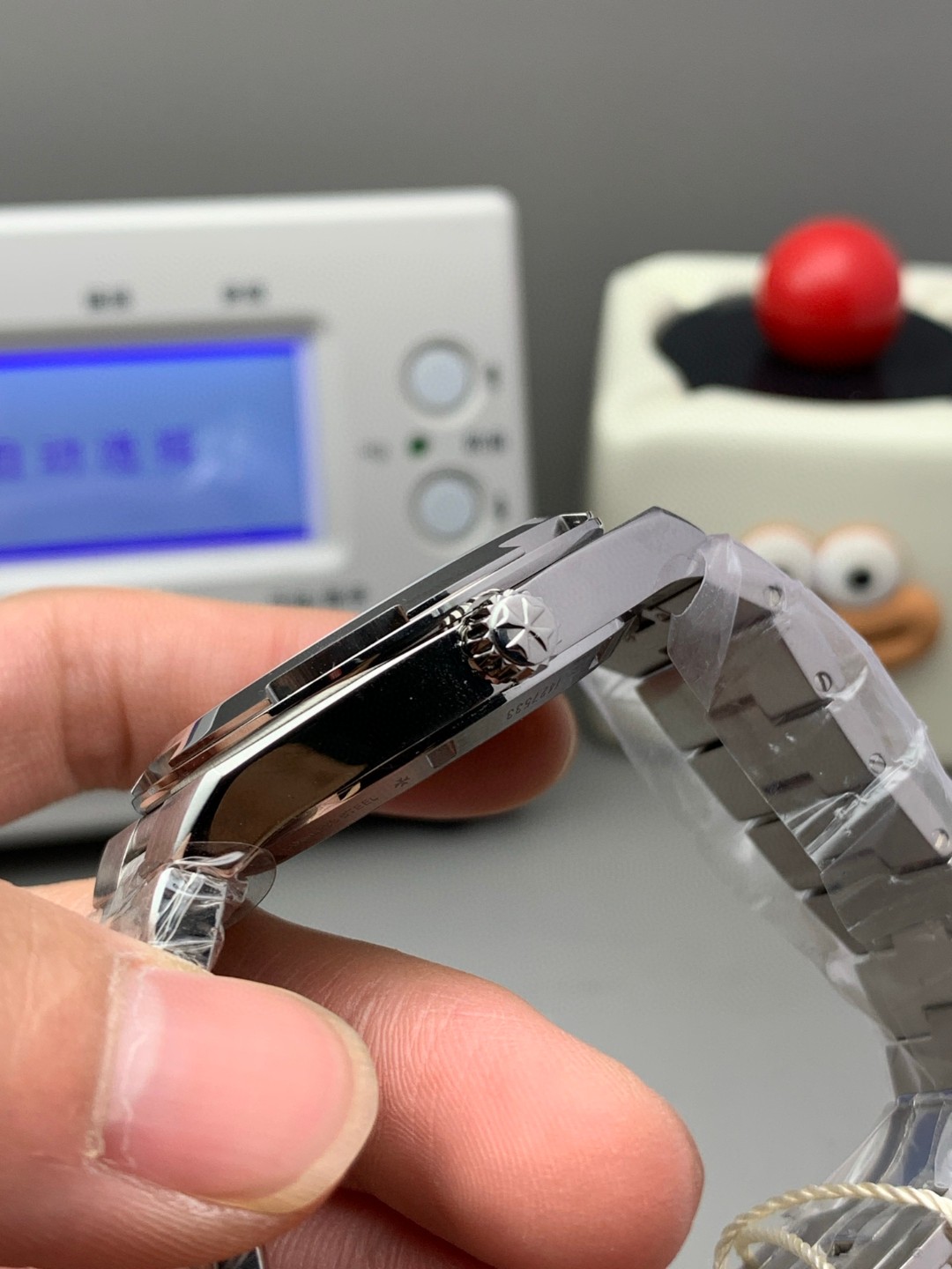 Vacheron Constantin Ppf 4500v 5100