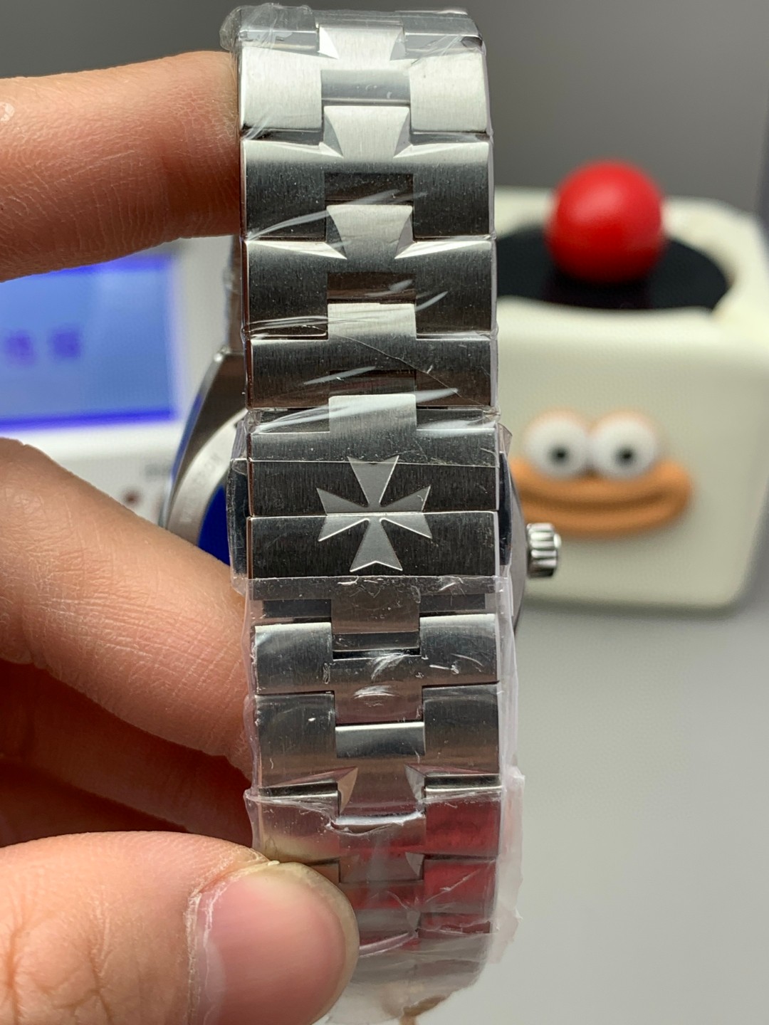 Vacheron Constantin Ppf 4500v 5100