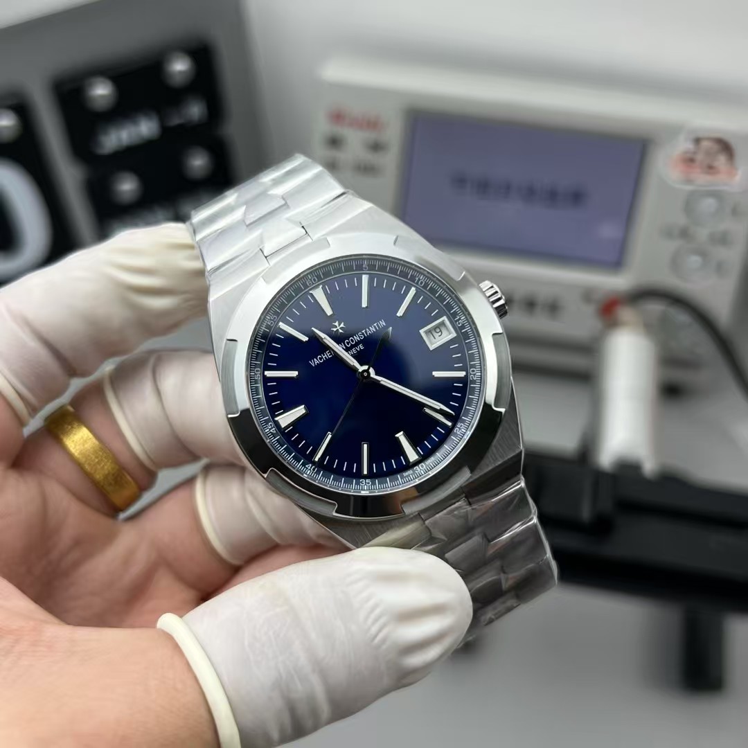 Vacheron Constantin Ppf Constantinv4500 /41 mm / Cal.5100