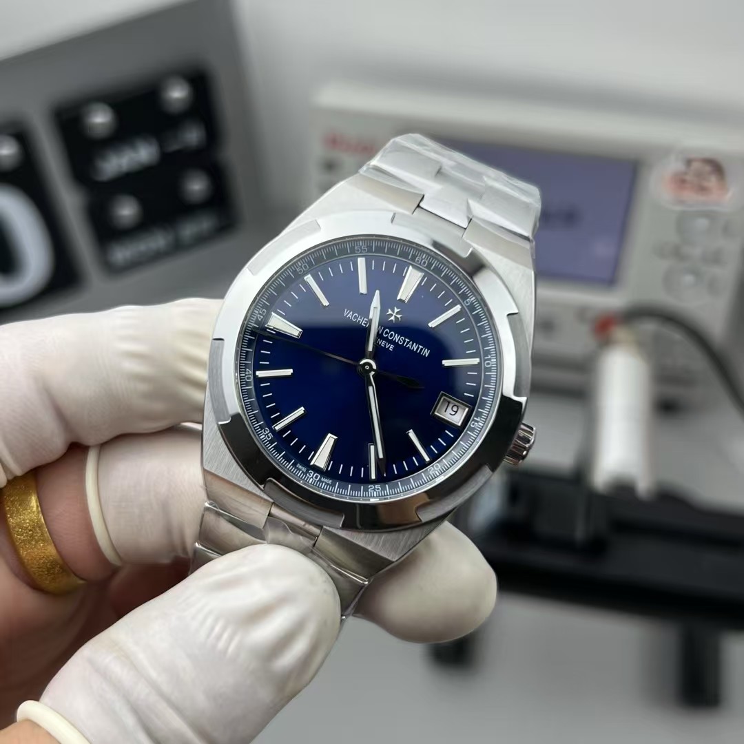 Vacheron Constantin Ppf Constantinv4500 /41 mm / Cal.5100